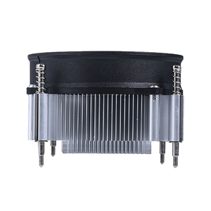 Ventilador de refrigeración X79 X99 X299 2099 2011, Enfriador de CPU eficiente, PWM, PC silencioso, 9cm, 3 pines, 4 pines - Product Image 6