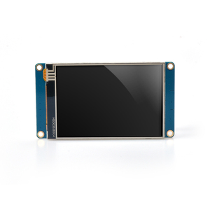 Nextion NX4832T035 3,5 "Basic Resistive Touchscreen TFT LCD-Anzeige modul Smart USART UART Serial für Human Machine - Product Image 1