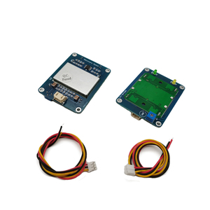 2-16 m range <strong>wireless</strong> motion <strong>sensor</strong> module traffic and civil reversing radar microwave <strong>sensor</strong>