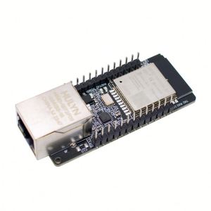 WT32-ETH01 Embedded Serial zu Ethernet/WiFi MCU Modul ESP32 Wireless Modul - Product Image 1