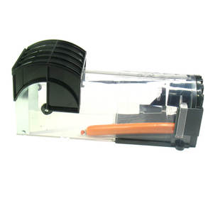 Otomatik kilit Trap Trap sıçan tuzakları akıllı insancıl canlı fare tuzağı haşere kontrol kafesi kullanımlık fareler kemirgen Catcher - Product Image 4