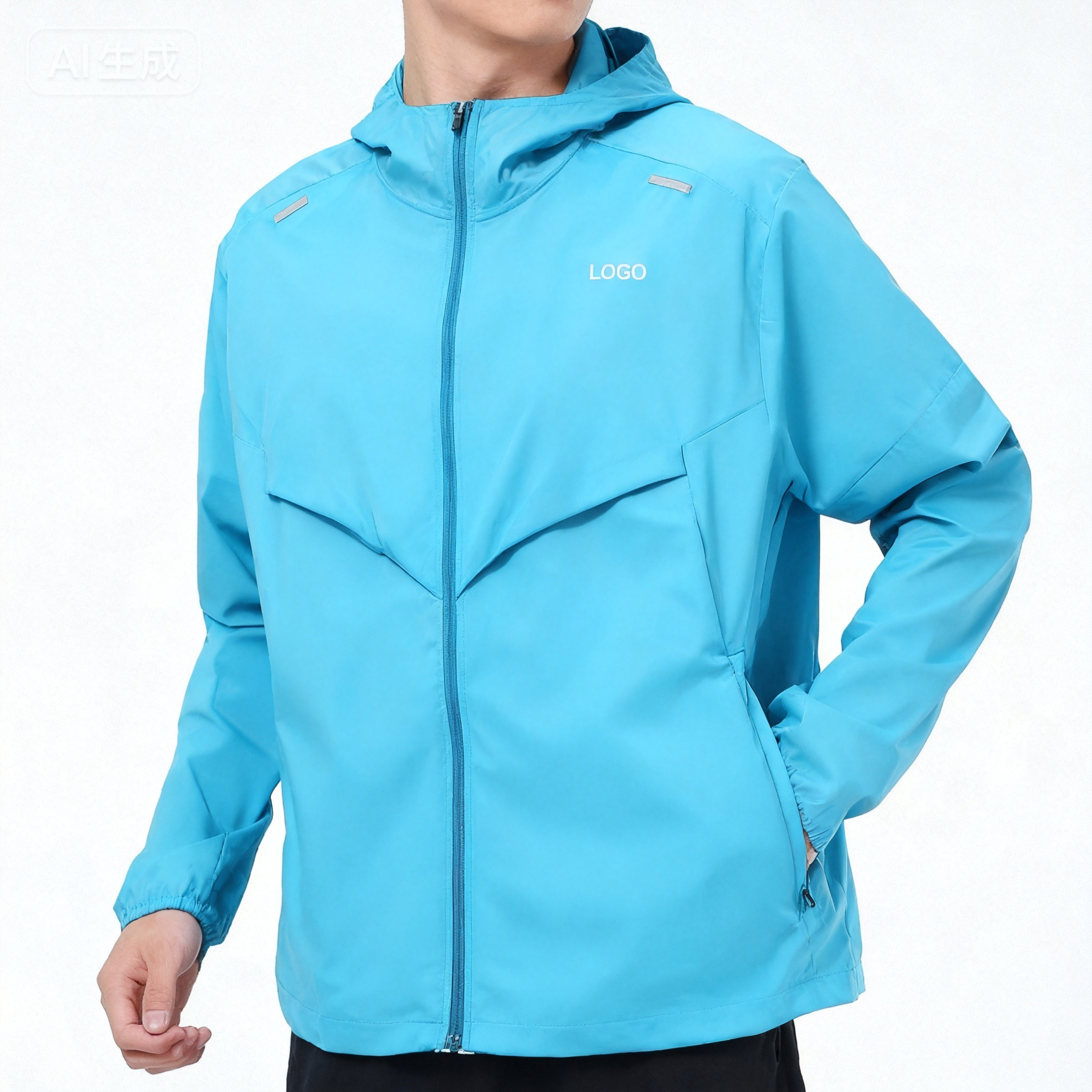 Light Blue