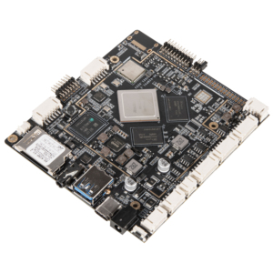 Scheda madre Rockchip RK3399 Mini dimensioni industriali Android OS Embedded scheda madre per dispositivo medico - Product Image 1