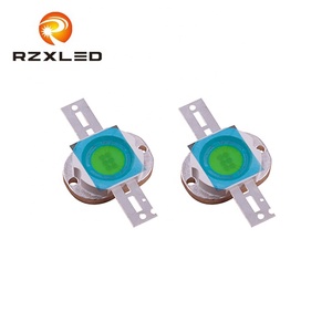 6V 12V <strong>LED</strong> Natural White <strong>Led</strong> High Power <strong>10W</strong> <strong>LED</strong> COB Chip for Projector Light Source
