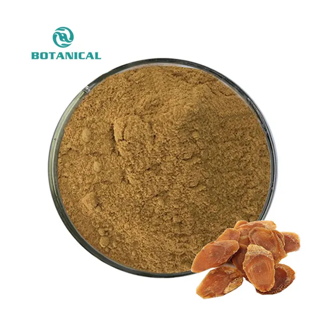 B.c.i Supply 100% Natuur Koreaanse Rode Ginseng Wortel Extract Poeder