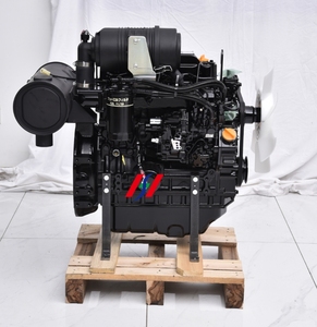 Ban đầu máy xúc 4tnv88 động cơ lắp ráp động cơ diesel 4tnv88 hoàn chỉnh động cơ cho Yanmar - Product Image 2