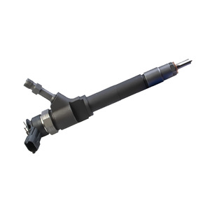High Quality Engine Fuel Common Rail <strong>Injector</strong> Is Suitable for Mazda Fuel <strong>Injector</strong> - Product Image 3
