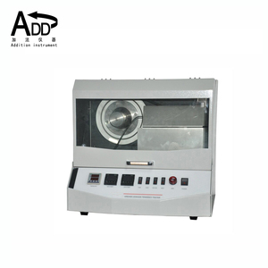 ASTM D1263 ADDITION Lab Device Leakage Tendencies of Greases Tester the Leakage of Automobile Wheel Bearing Grease <strong>Test</strong> Device - Product Image 2