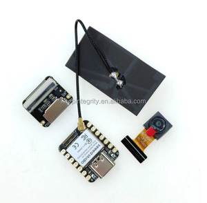 Placa de desarrollo inteligente SeeedStudio XIAO ESP32S3 ESP32C3 ESP32C6 AI con módulo de cámara OV2640 - Product Image 1