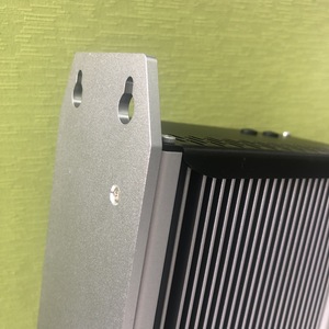Fanless <strong>Automation</strong> PC J1900 J6412 2 X RS232/485 8 X RS485 8 DI 4 Relay DO - Product Image 6