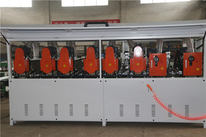 Brush <strong>Sanding</strong> Polishing <strong>Machine</strong> for Primer Top Coating Irregular Surface Sander Cabinet Door <strong>Sanding</strong> <strong>Machine</strong>