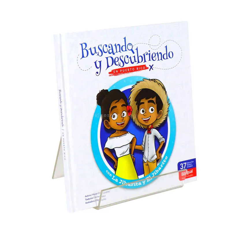 Stampa offset professionale prima comunione libri con copertina rigida per bambini a colori pubblica la stampa di libri illustrati per bambini