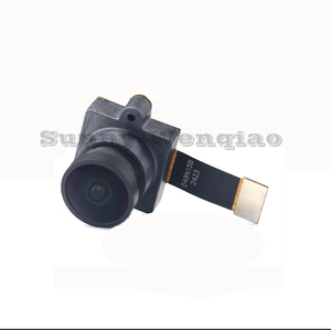 48MP MIPI Coms IMX586 Sensor de alta calidad Gran angular OEM Alto píxel Mini Módulo de cámara de bajo costo - Product Image 6