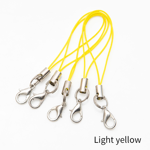 Jaune clair