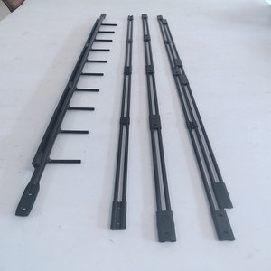 Nhà máy tùy chỉnh Kim loại Hàn chế tạo nhà sản xuất thiết kế miễn phí Ngô <span class=keywords><strong>Shank</strong></span> đập bánh răng cho các bộ phận máy móc nông nghiệp - Product Image 2