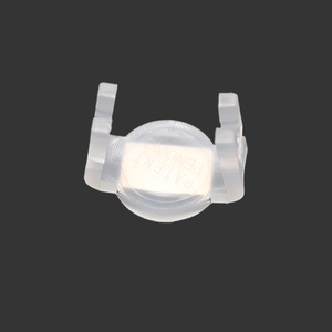 Clips de iluminación magnéticos para Navidad, todas las funciones de níquel para accesorio personalizado, C7, C9 - Product Image 2