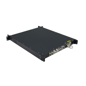 Gelişmiş performans RF Multiplexer elektronik harp sistemleri için yerel osilatör mikrodalga frekans dönüştürücü sabit! - Product Image 5