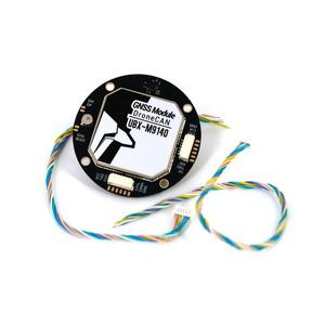 TBS DRONECAN GNSS模块UBX-M9140开发工具多功能传感器开发工具 - Product Image 3