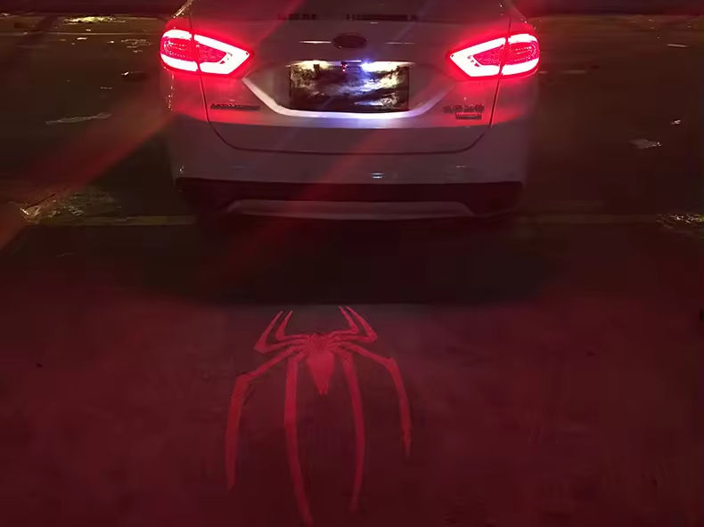 araña