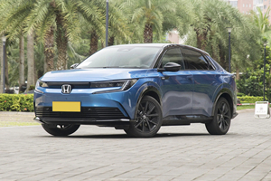 H-<strong>onda</strong> Ji Pai 2 ENP2 E:np2 Electric Car E:NP2 2024 Advanced Version Enp2 Pure Electric SUV New Car - Product Image 6