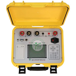 Hdjz לספק דיוק גבוהה גנרטור rotor ac איpedance מבחן גנרטור רוטור סט חשמלי - Product Image 1