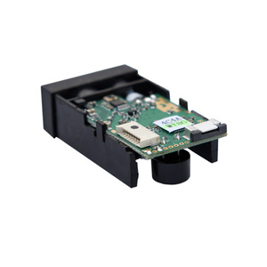 Mini-Messgeräte Laser-Langstrecken modul für Flächen laser Entfernungs messer Sensor Laser-Entfernungs messer Odm-Modul - Product Image 3