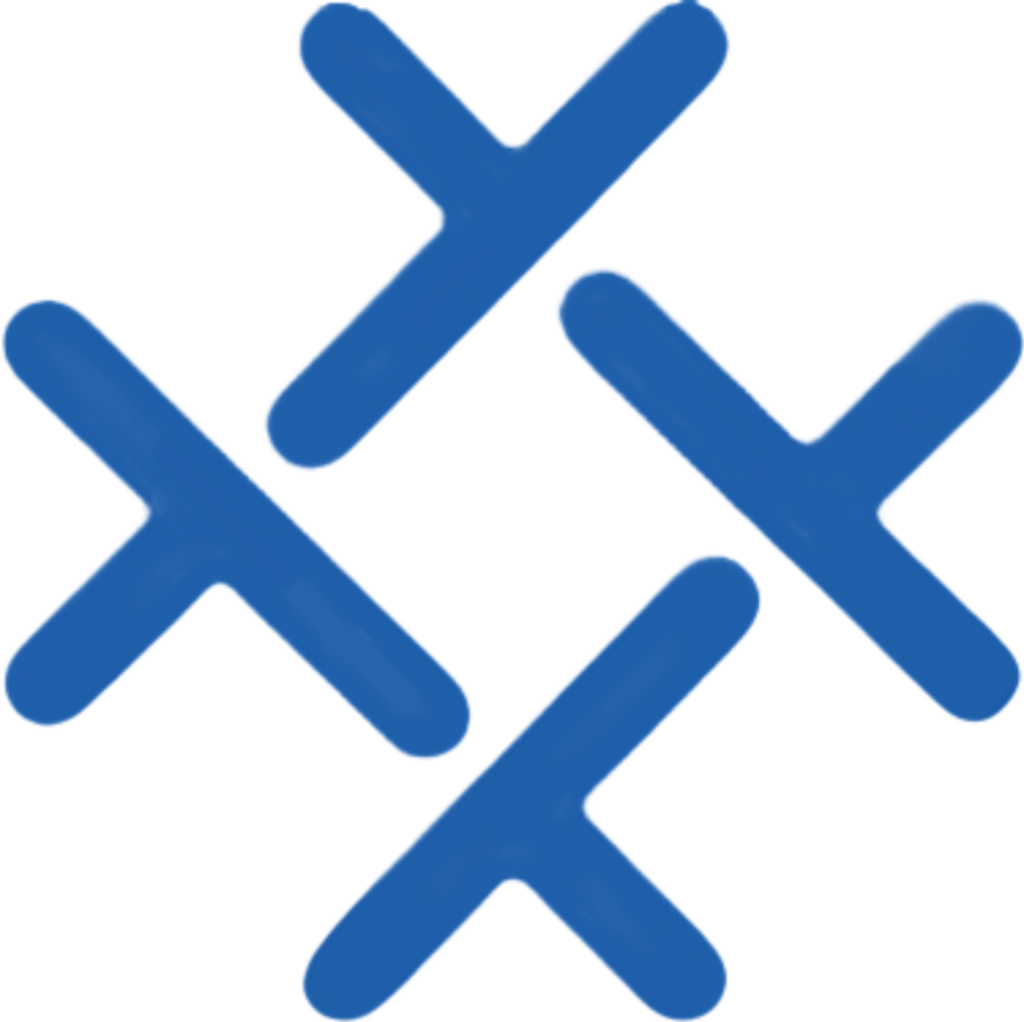 company logo