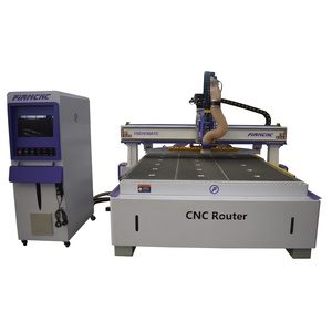 Good Quality ATC <strong>Cnc</strong> <strong>Router</strong> Furniture Cabinet Making <strong>Machine</strong> 2030 3 Axis <strong>Cnc</strong> Carving <strong>Machine</strong> Wood <strong>Router</strong> <strong>Machine</strong> - Product Image 2