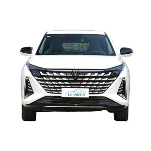 Changan Uni Z รถ SUV ไฮบริด2025สินค้าใหม่ - Product Image 6