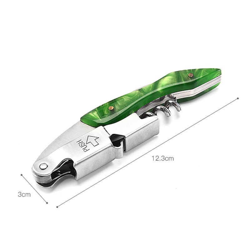 Model 810s resin handle