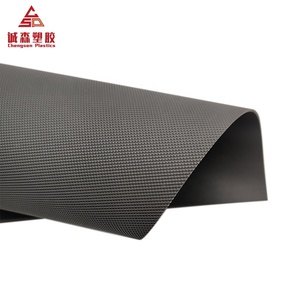 ABS PVC Alloy Plastic Sheet Vacuum <strong>Forming</strong> and Foaming for Automotive <strong>Dashboard</strong> Cover - Product Image 6