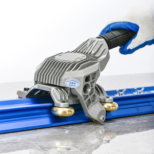 2200mm-3800mm Cutting System for Large Format Tiles Tile <strong>Cutter</strong> for Large Format Tile Porcelain Slabs Big Size <strong>Cutter</strong> - Product Image 4