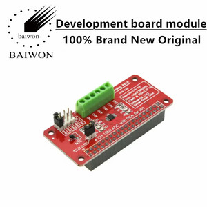 Kompatibel mit Raspberry Pi 3/2/B + ADS1115-ADC modulen - Product Image 6
