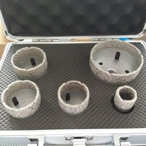 Maleta de alumínio profissional com espuma Estojo de alumínio com DIY Custom Foam Insert
