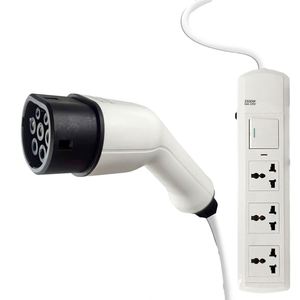 オンボード充電器とv2lオンボード充電器オンボード充電器144vdc 6.6kw ip67 v2g - Product Image 3