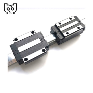 Good Quality MG Series <strong>Linear</strong> Motion <strong>Guide</strong> Rail Profile Rail <strong>Linear</strong> <strong>Guides</strong> <strong>Linear</strong> <strong>Guides</strong> <strong>for</strong> <strong>Cnc</strong> <strong>Machine</strong> - Product Image 5