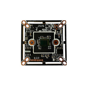 1/3 "COMS Sensor de imagen 2MP D12 Fuente de alimentación HD CCTV AHD Cámara Chip para sistema de seguridad - Product Image 1