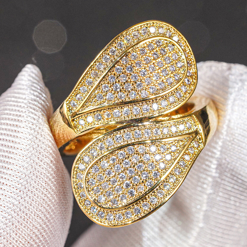oro giallo