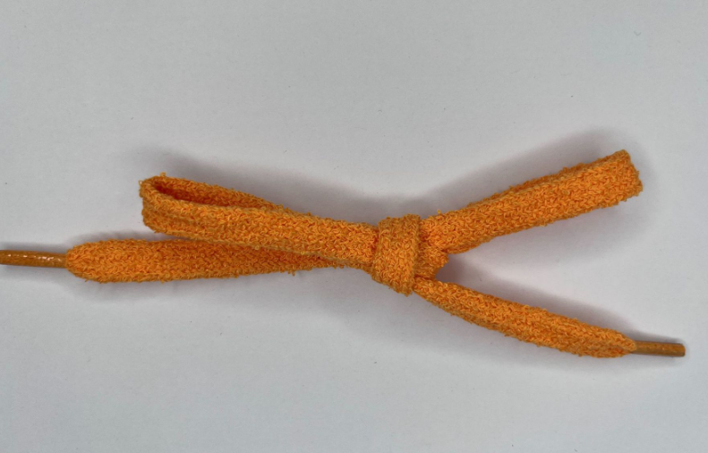 Orange clair