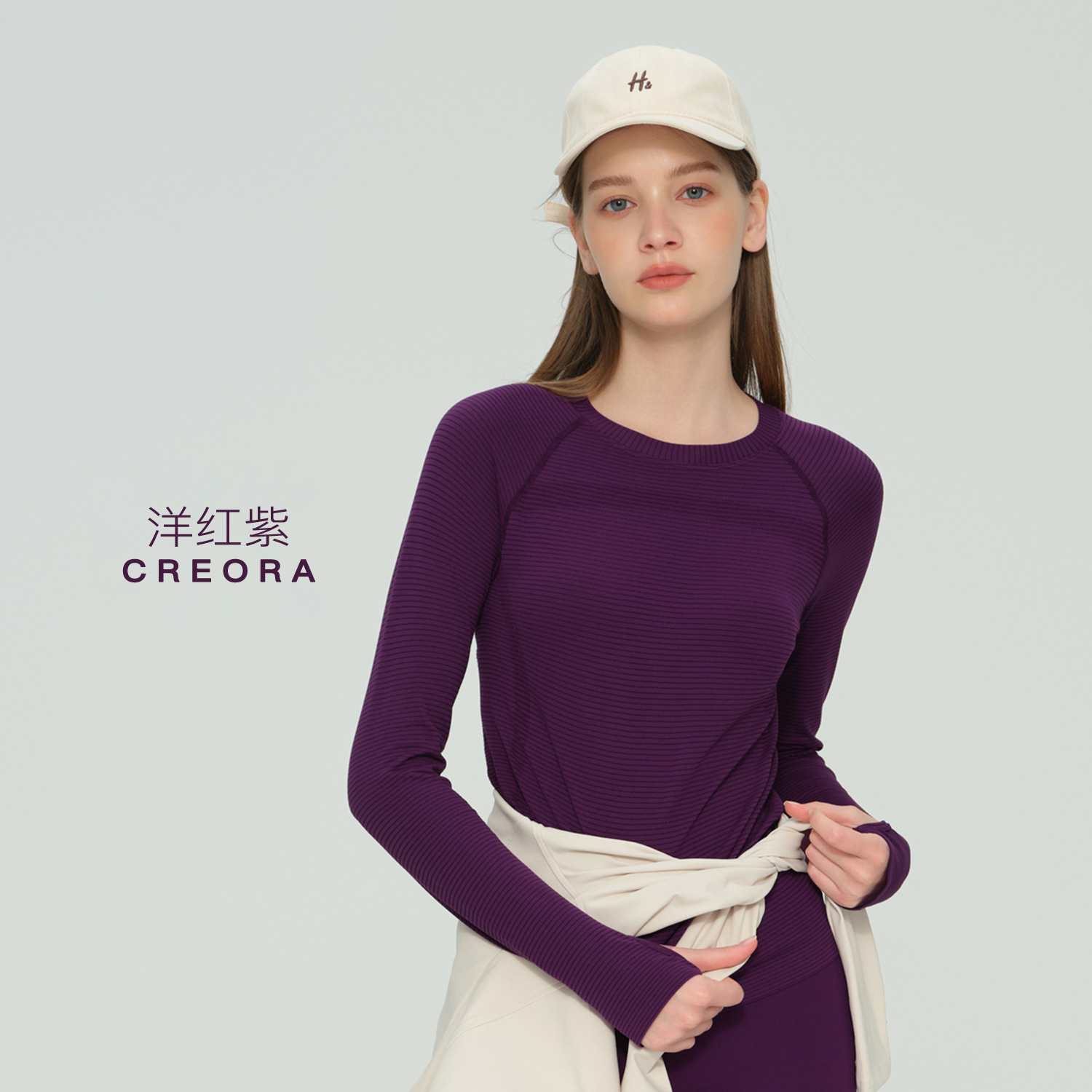 Violet magenta