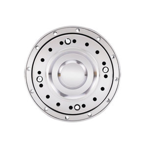 Innovative harmonische Getriebe erreichen unübertroffene Präzisions leistung in der Automatisierung - Product Image 5