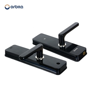 WIFIリモートコントロールデジタルBluetoothコードロック - Product Image 4