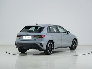 2025 Aud i A3 A3 35 Sport spor Sedan, 1.5T, DCT, yüksek performans, küresel olarak popüler, düşük fiyat. - Product Image 3