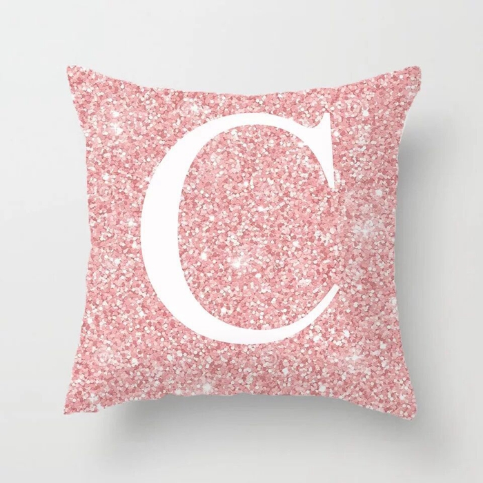 Pink C
