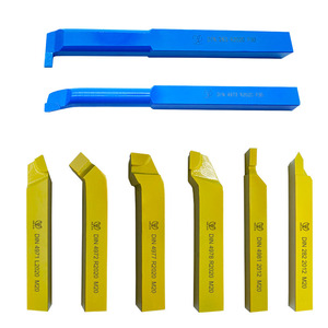 Herramienta de torneado de carburo de tungsteno soldado DIN4973 P30 con soporte OEM Torno de perforación de orificio interno personalizable para uso mecánico - Product Image 3