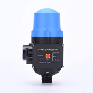 DPS-3A水泵控制器自动泵控制器智能压力控制器DPS-3A - Product Image 1