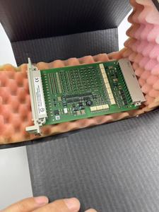 HIMA F3236 Digital <strong>Input</strong> Module