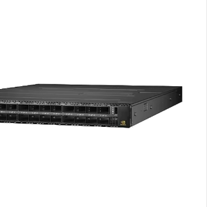 Adaptador de red convergente Intel Ethernet Mellanox serie - Product Image 4