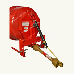 Pto xi măng <span class=keywords><strong>Mixer</strong></span> cho <span class=keywords><strong>3</strong></span> điểm liên kết máy kéo xây dựng nông nghiệp, máy kéo ba điểm trộn bê tông - Product Image 3