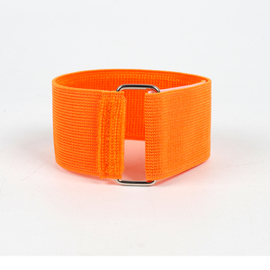 Correas de sujeción elásticas personalizables, correas de bucle de gancho con hebilla de Metal cuadrada, referencia FOB para facilitar - Product Image 6